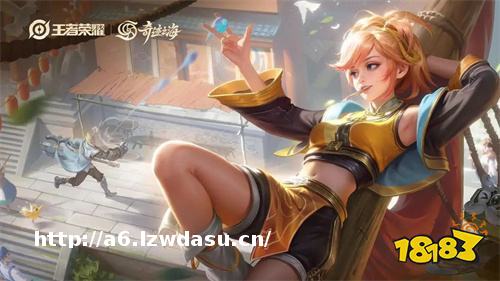 最火手游TOP5榜单2023(目前最受欢迎的游戏前五名单)