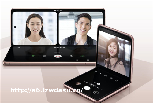 从导航到游戏 教你用三星Galaxy Z系列折叠屏玩出新花样