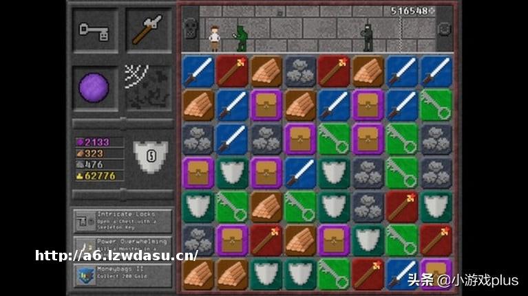 2021年25款好玩的离线单机手机游戏推荐（Android和iOS）