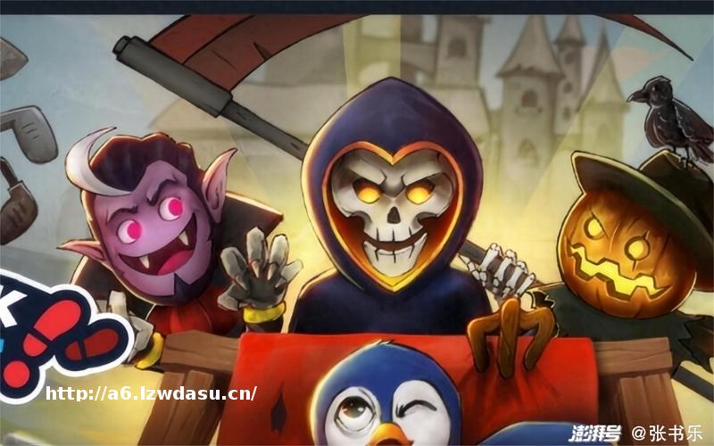 小游戏,人人闷声发财