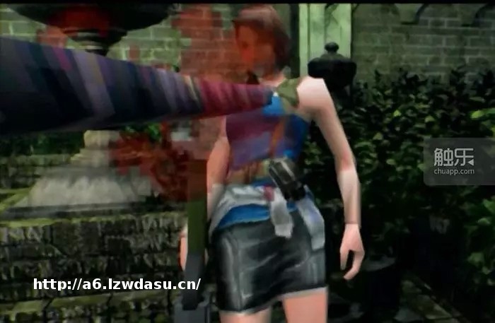 良心“小黄油”第十四弹：“生化危机”特辑