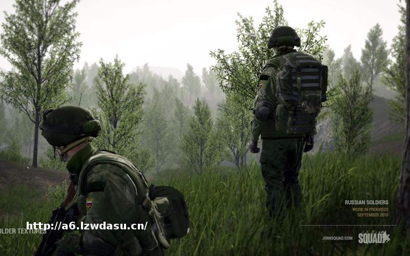 这才是军迷应该玩的游戏，绝对硬核，让人难以自拔