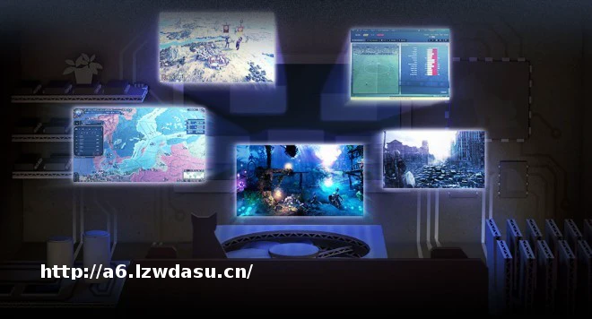 Valve 游戏战略三步走，Steam OS 迈出第一步