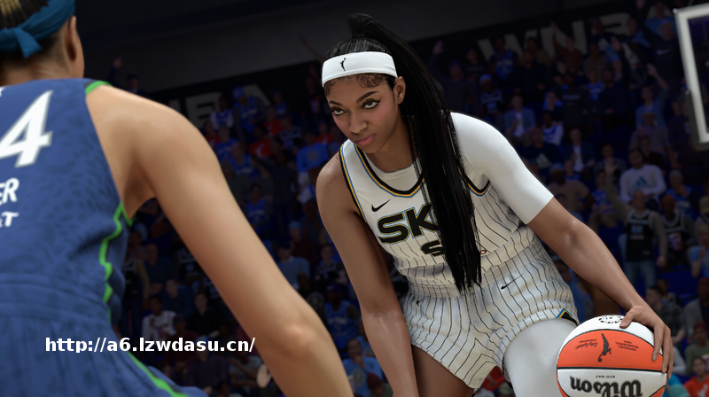 Steam游戏评测 No.932《NBA2K26》教程