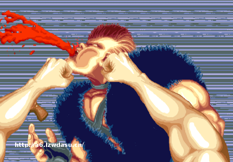 三十年前的游戏厅，老板看到这些画面嘴都要笑歪