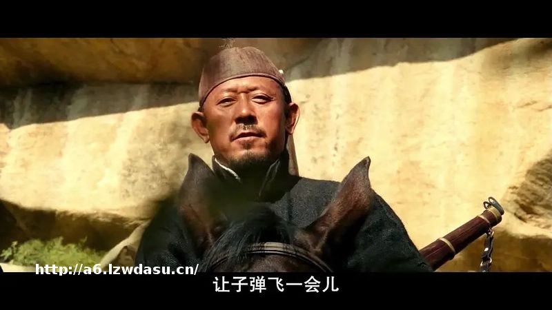 ​子弹飞了十年，这样的国产片却绝迹了？