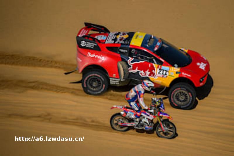 勇敢者的游戏，达喀尔精神不灭