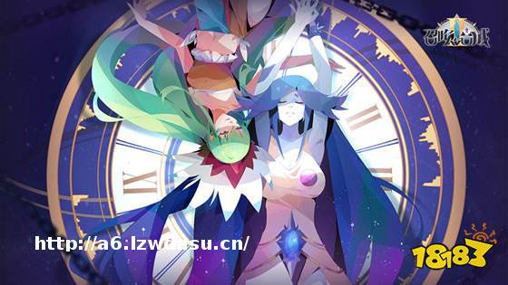 情侣一起玩的游戏手机游戏 十大最适合情侣的手机游戏