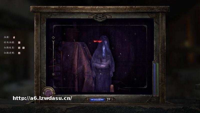 《零 ~红蝶~ REMAKE》评测9.5分:化蝶成茧