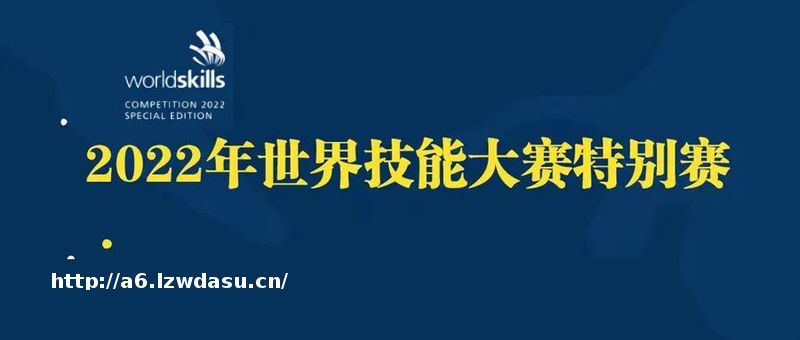 刮腻子、做家具、打游戏……15位00后，世界冠军！