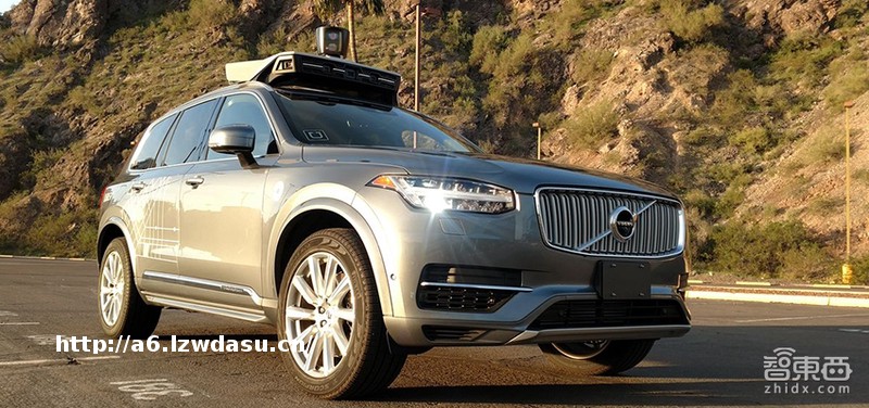 智东西早报:自动驾驶领域投资达5000亿 微软在AI领域完成18笔收购 - 智东西