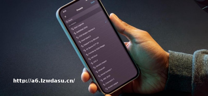 STEELSERIES 赛睿发布全新 arctis nova 5 及配套应用程序，提供 100 多种游戏专用音频配置文件