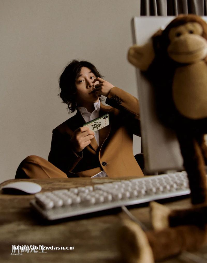 张大仙: “一年365天都在直播,我能装成啥样?”秘籍