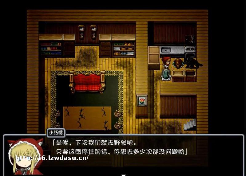 这个月,Steam迎来了同人R18游戏的巅峰之作