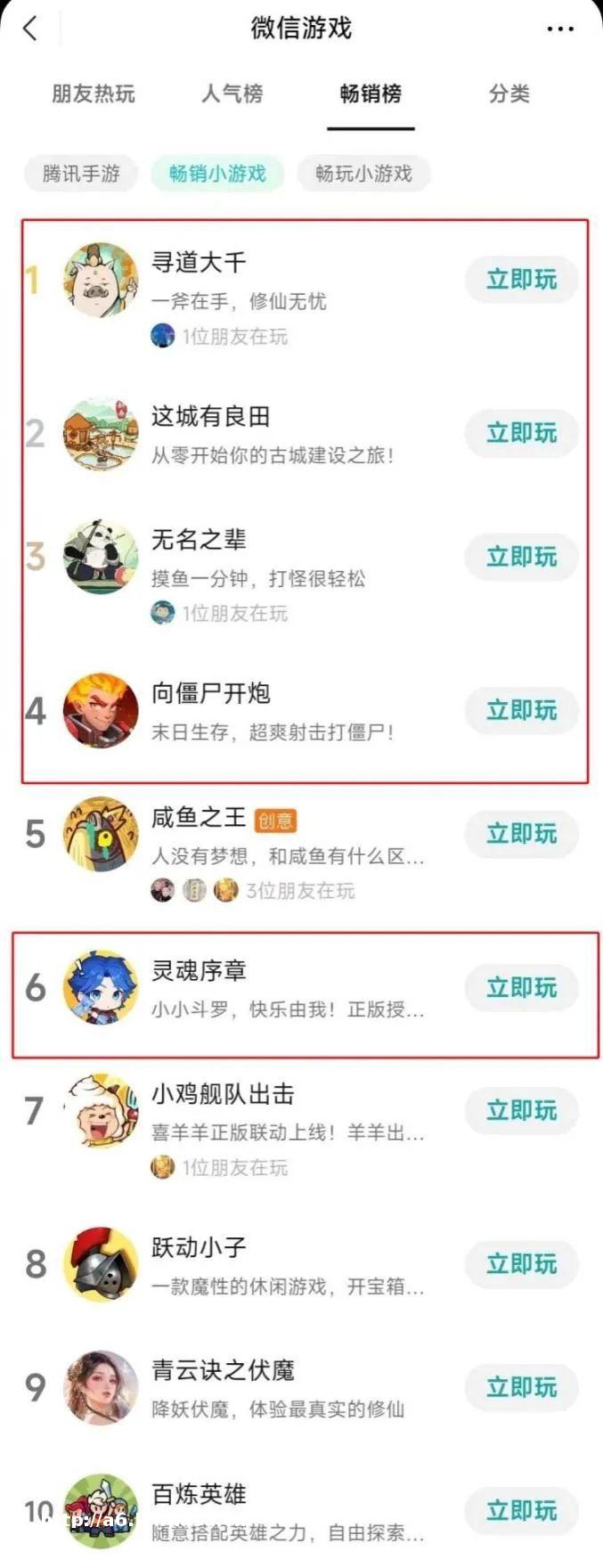 海外流水过亿、排名压过米哈游2款游戏,小游戏在海外真的杀疯了吗?