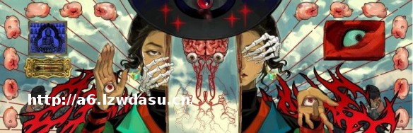 以唐朝为背景的动作Roguelike游戏《长安:石之舞》