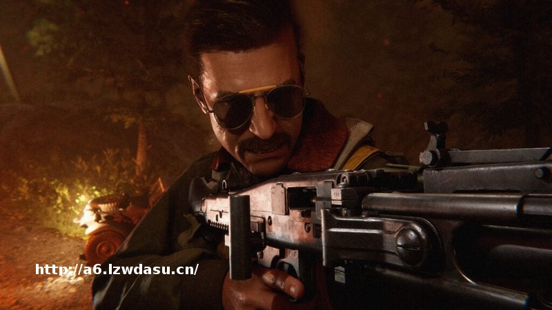 合作打丧尸游戏《Z计划：超越秩序》发行窗公布