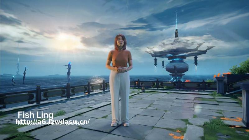 崩铁成苹果新机演示游戏，自称地表最强游戏机