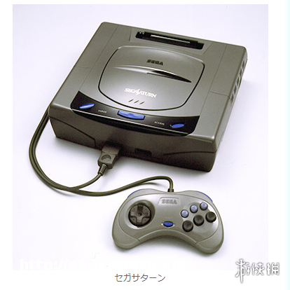 昔日硬派霸主！90年代主机“世嘉土星”的梦与泪
