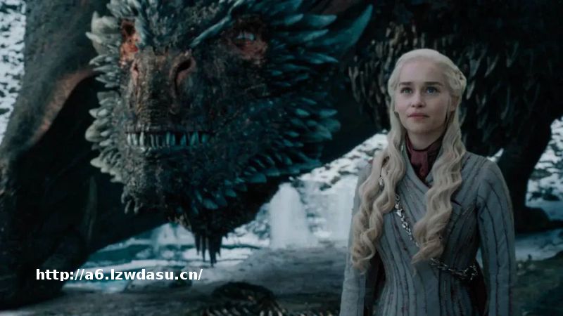 顶级美剧《权力的游戏》,衍生剧还能再度封神吗?