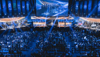 腾讯“亲儿子”企鹅电竞都要关了,游戏直播还有故事吗技巧