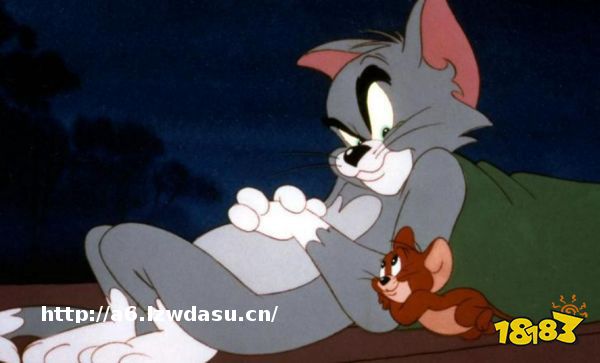 2023年有哪些可以逗猫游戏 和猫有关的游戏