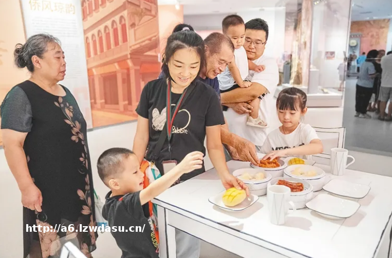 海南：文明弦歌不辍 文脉绵延不绝-中国文明网