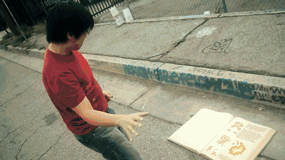 华人小胖靠游戏进福布斯 全球玩家的脑洞被他实现