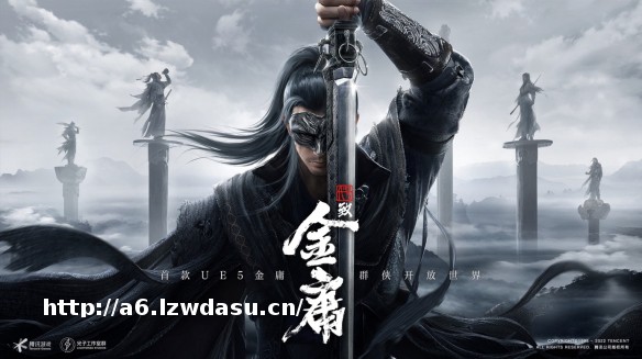 腾讯发布会:40余产品项目重磅发布 探索游戏的新价值