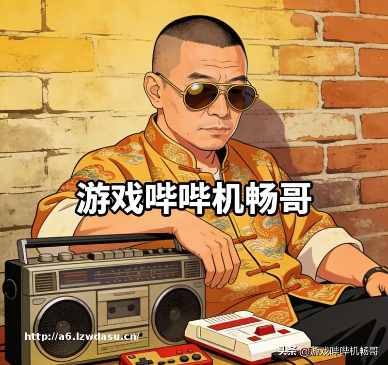 40岁老哥！当年网吧爆款的5款武侠网游全玩过的都快当爷了吧