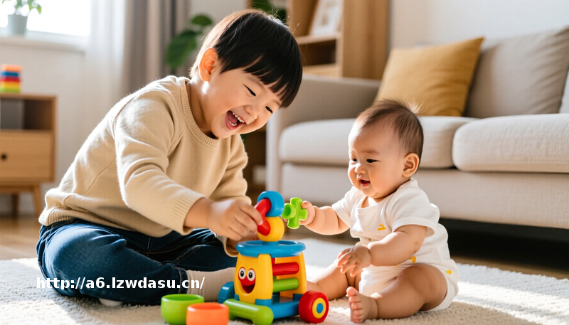 幼儿启蒙不用花钱，在家玩这几种游戏就够了