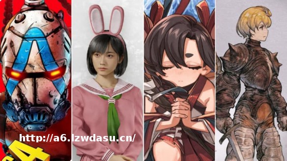 射击神作来袭！Steam九月游戏推荐