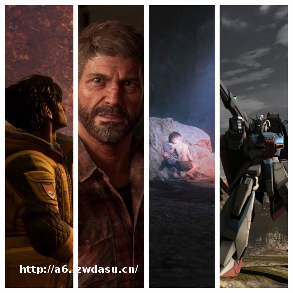 Steam上半年差评榜新鲜出炉,第一名你绝对猜不到