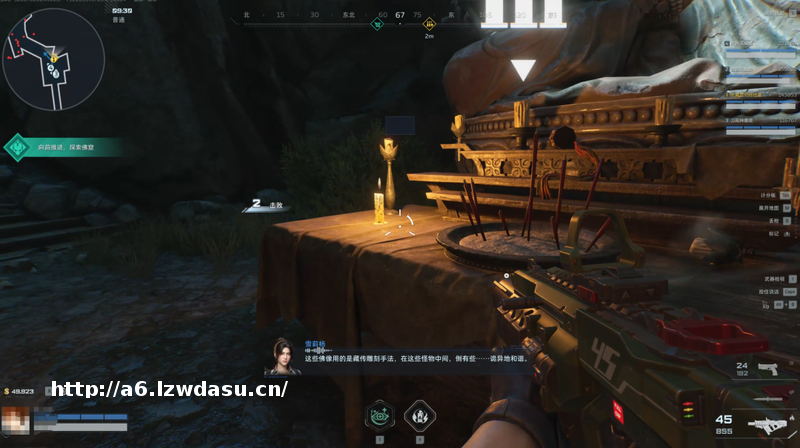 登顶畅销榜top1，长线PVE射击终于有人玩明白了