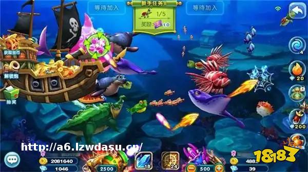 2025赢话费捕鱼游戏推荐大全 趣味红包捕鱼游戏合集