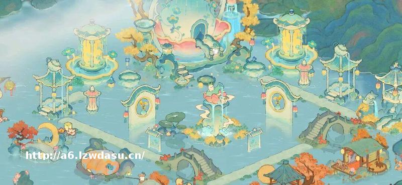 一款运营三年的模拟经营游戏,是如何活力依旧的?阵容