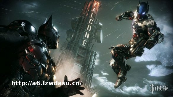 华纳兄弟承认2024年游戏业务不振 介绍2025重组计划