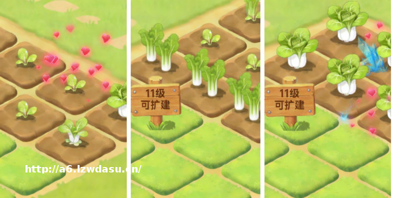 上线首日3500万新进用户，腾讯用经典农场“一箭双雕”教程