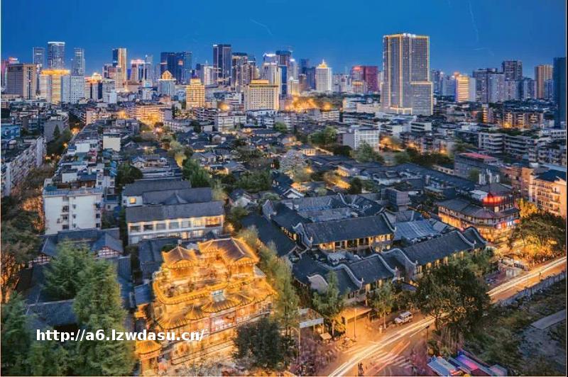 重磅发布 |《成都市数字文化创意产业发展“十四五”规划》