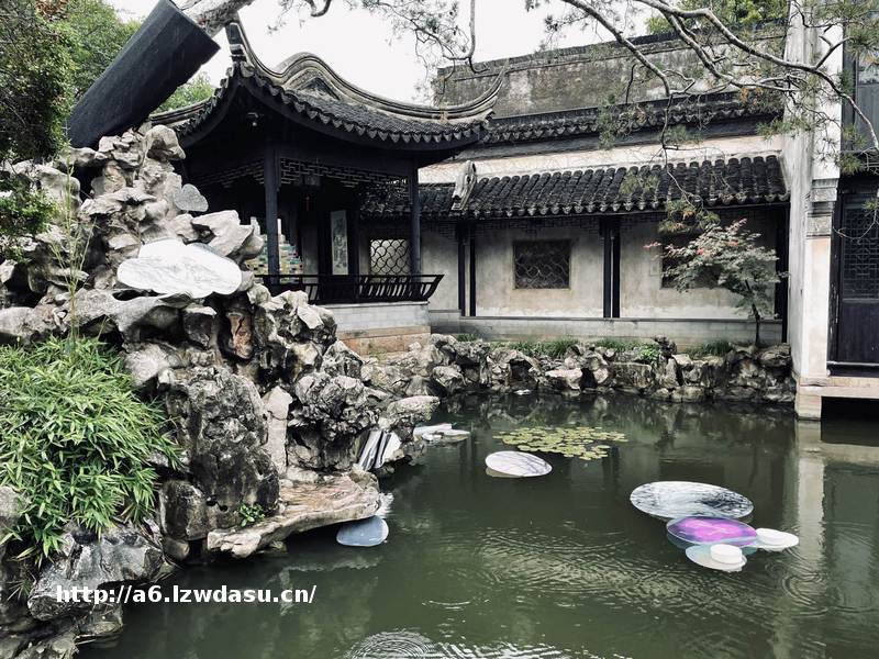 光影对话：一周城市生活