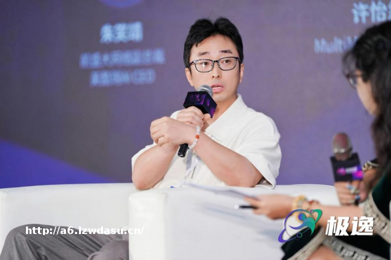 极逸SOON游戏行业专精模型：20分钟造游戏，成本降70%