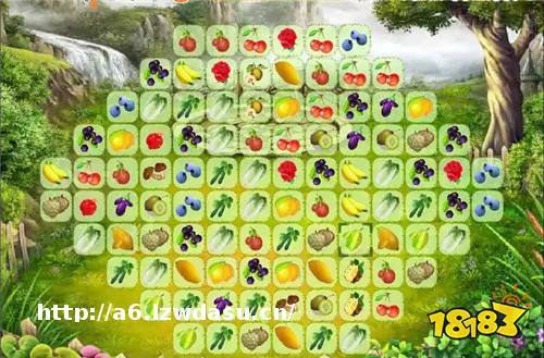 最多人玩的连连看游戏有哪些 2025高人气热门连连看游戏排行榜