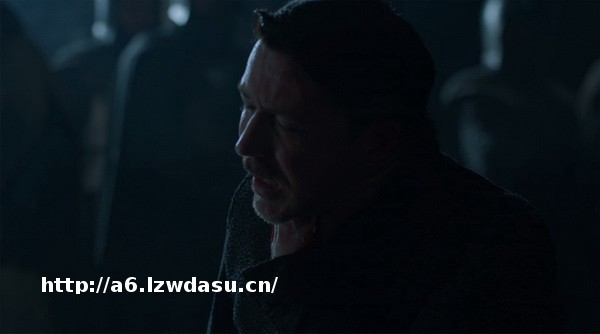 《冰与火之歌》人物分析之四:小指头,最孤独的王者技巧