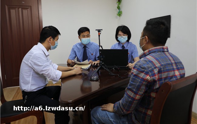 江苏淮安洪泽区：提前介入引导侦查取证破新类型电信诈骗案