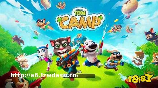 汤姆猫战营2中文版秘籍