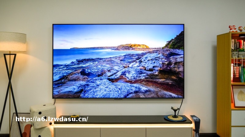 TCL疯狂开卷抗反光电视!85吋爆款QD-Mini LED电视T7L Ultra深度评测