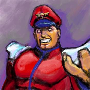 玩了那么多年的街霸，你依然不知道这些秘密